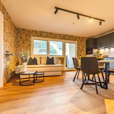 New! Tevini Alpine Apartments By We Rent Zell am See Exterior photo