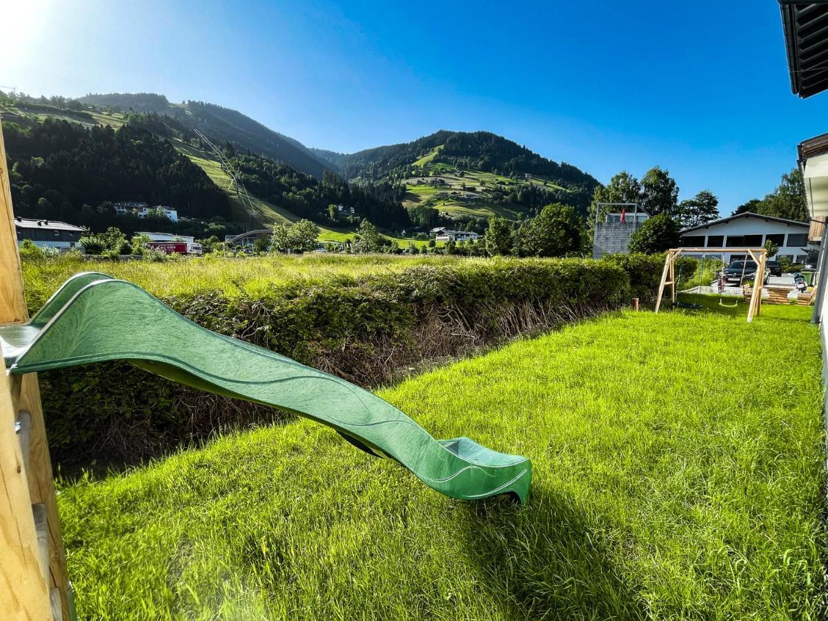 New! Tevini Alpine Apartments By We Rent Zell am See Exterior photo