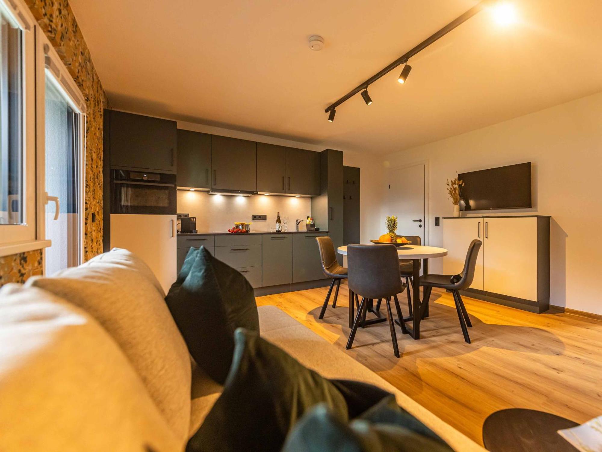 New! Tevini Alpine Apartments By We Rent Zell am See Exterior photo