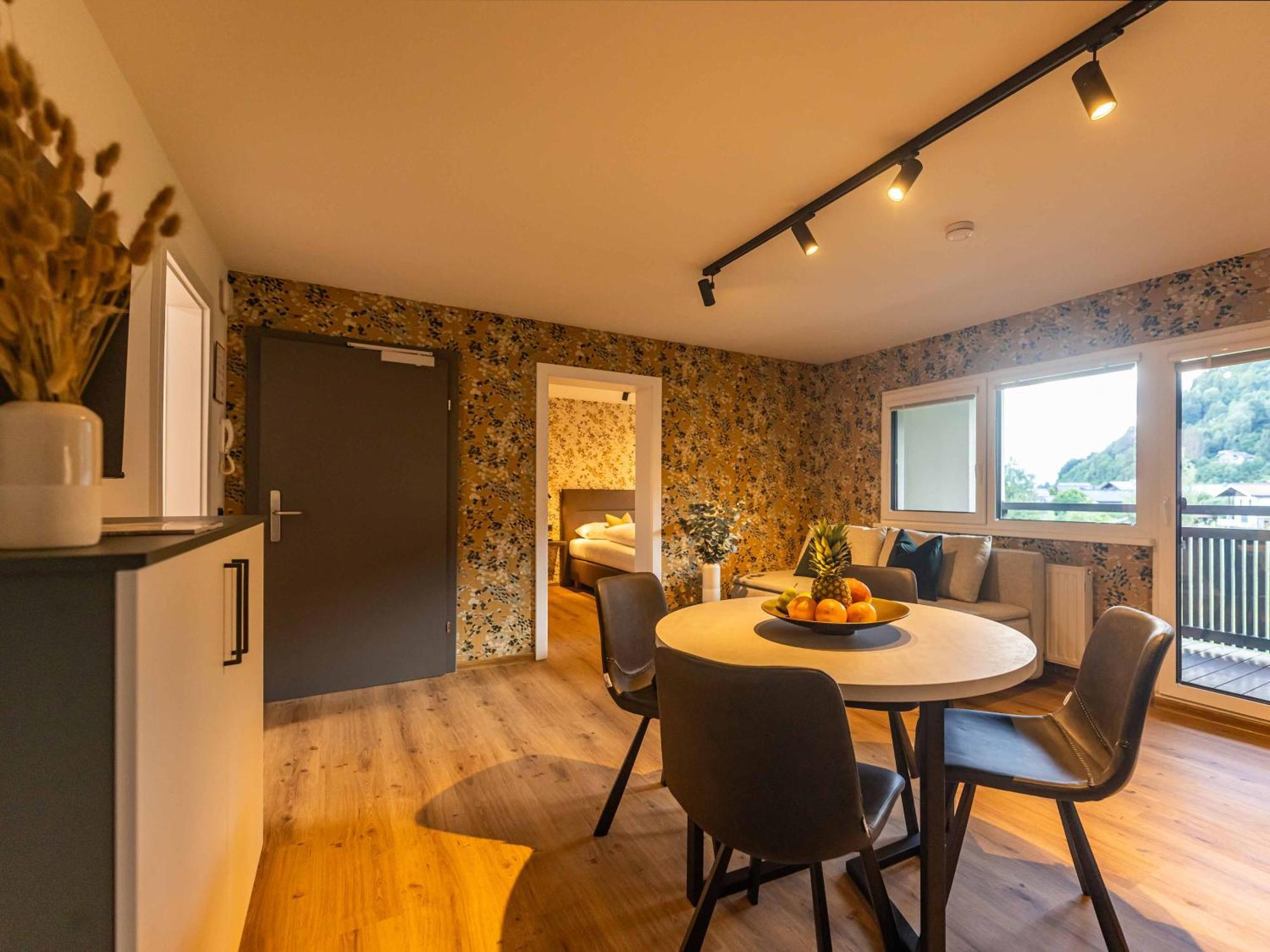 New! Tevini Alpine Apartments By We Rent Zell am See Room photo