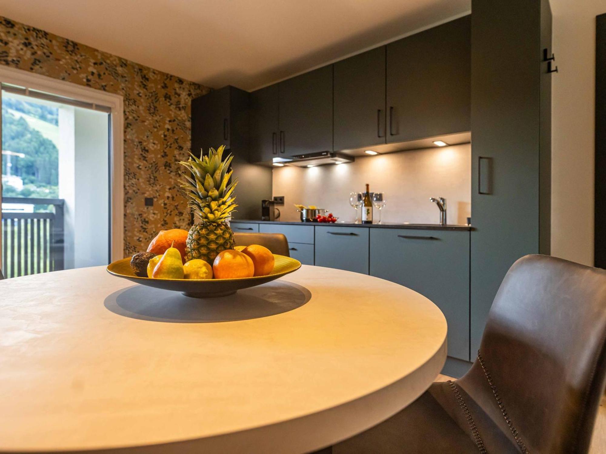 New! Tevini Alpine Apartments By We Rent Zell am See Exterior photo
