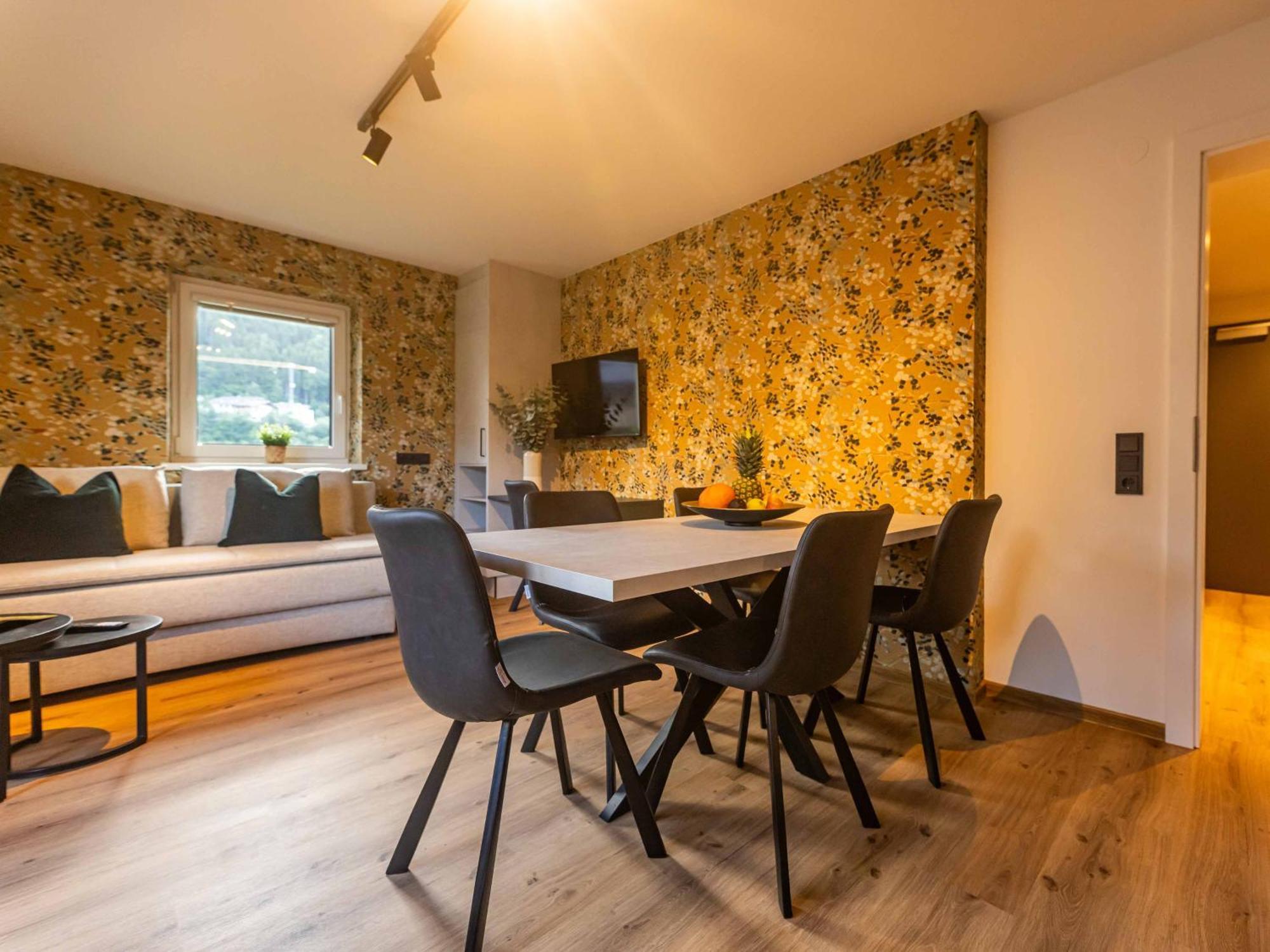 New! Tevini Alpine Apartments By We Rent Zell am See Room photo