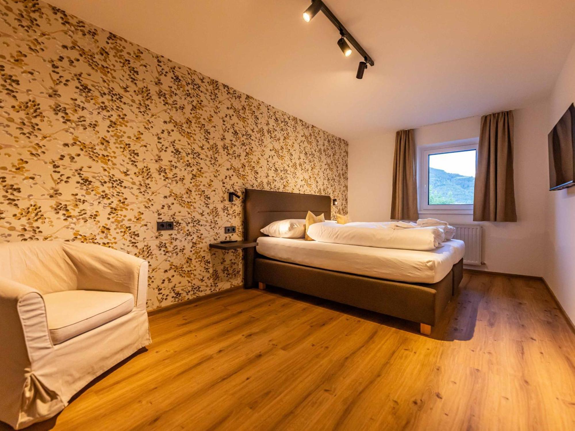 New! Tevini Alpine Apartments By We Rent Zell am See Exterior photo