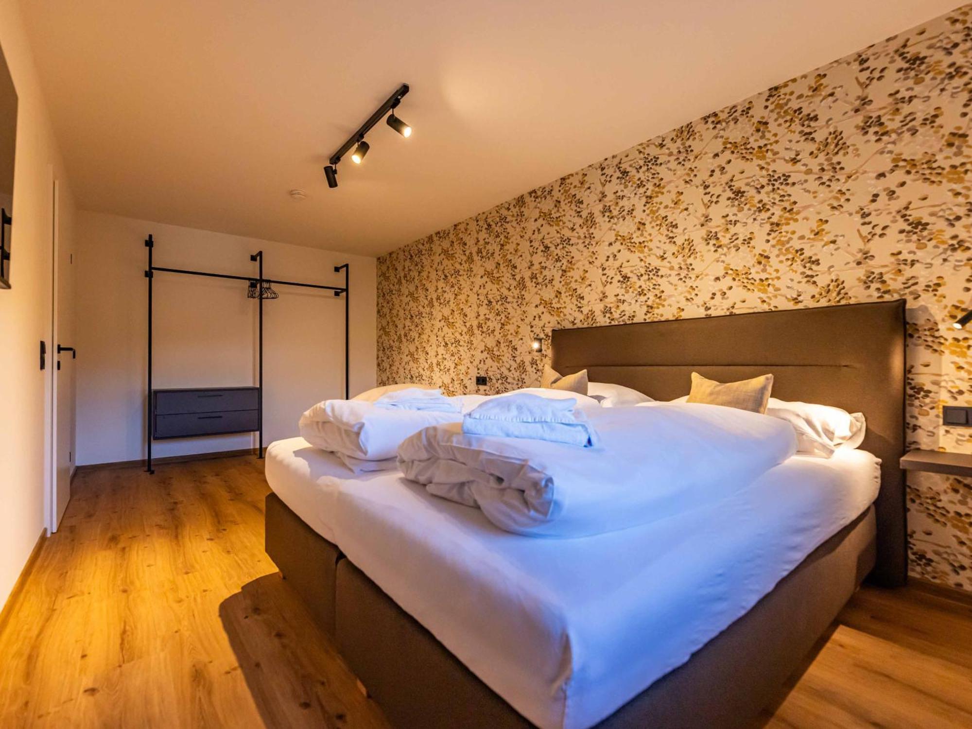 New! Tevini Alpine Apartments By We Rent Zell am See Room photo