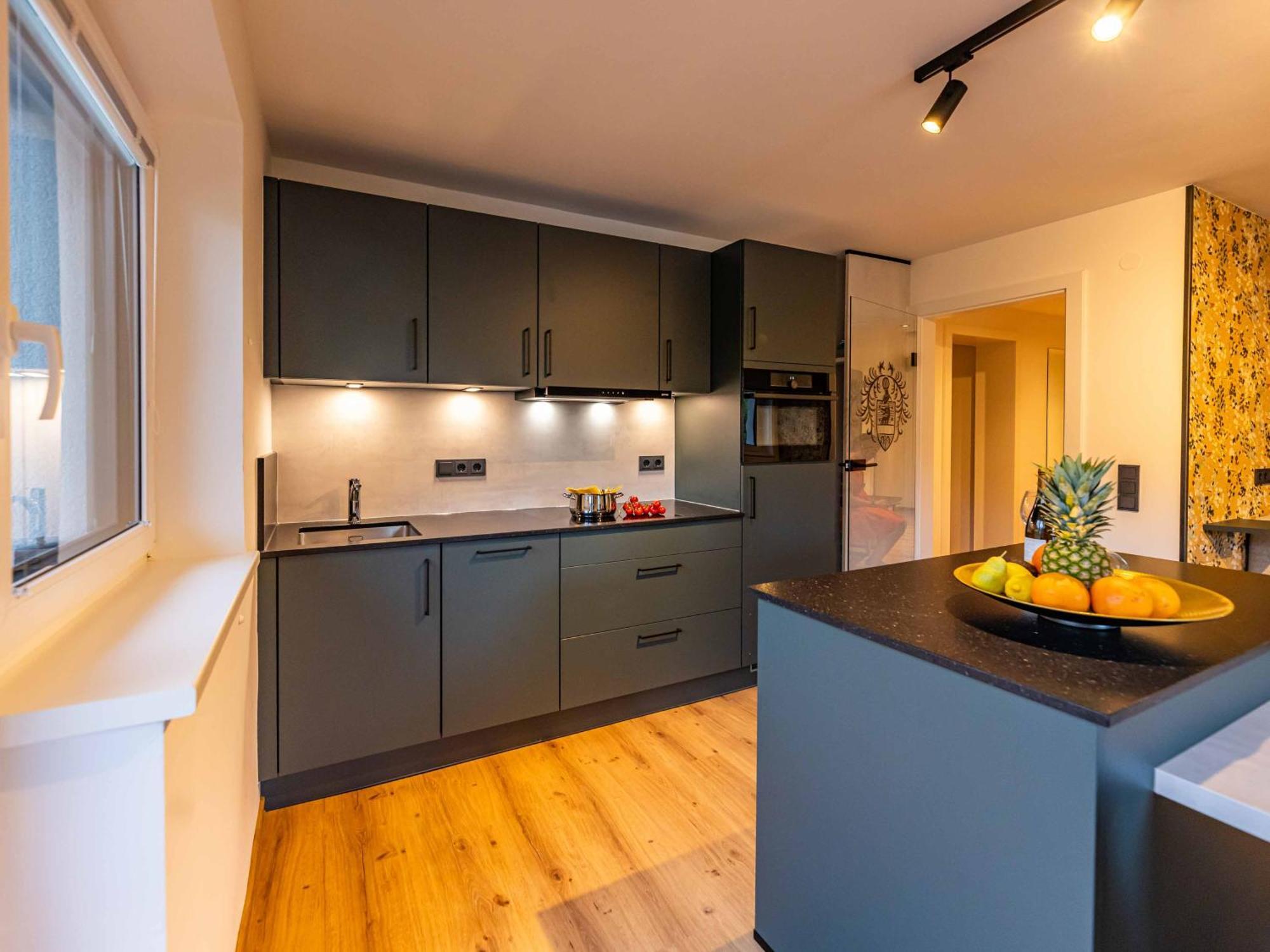 New! Tevini Alpine Apartments By We Rent Zell am See Exterior photo