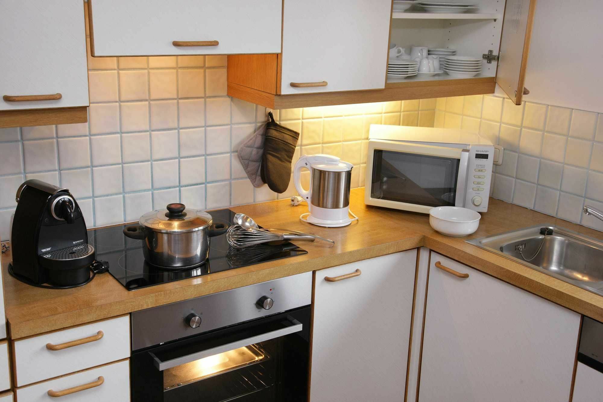 New! Tevini Alpine Apartments By We Rent Zell am See Exterior photo
